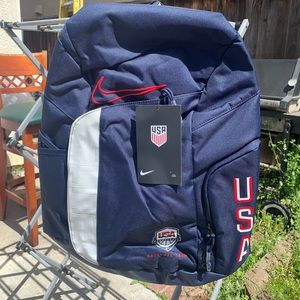 nike usa elite backpack
